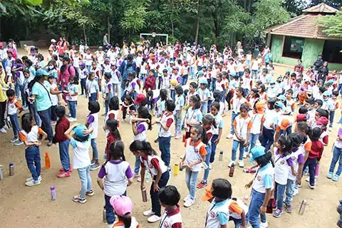 Campus Event